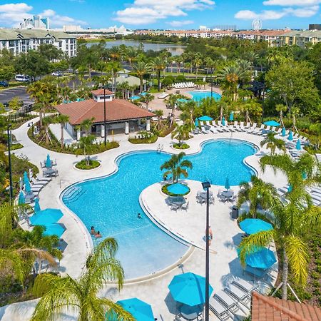 Vista Cay Luxury 4 Bedroom Condo Орландо Екстер'єр фото